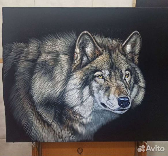 Картины на заказ