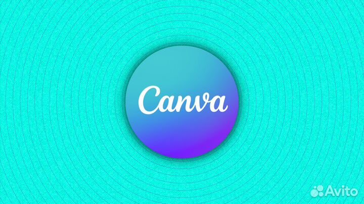 Canva PRO / Подписка