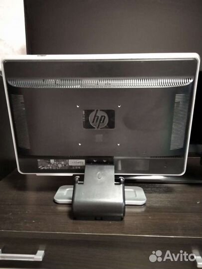Монитор Hp