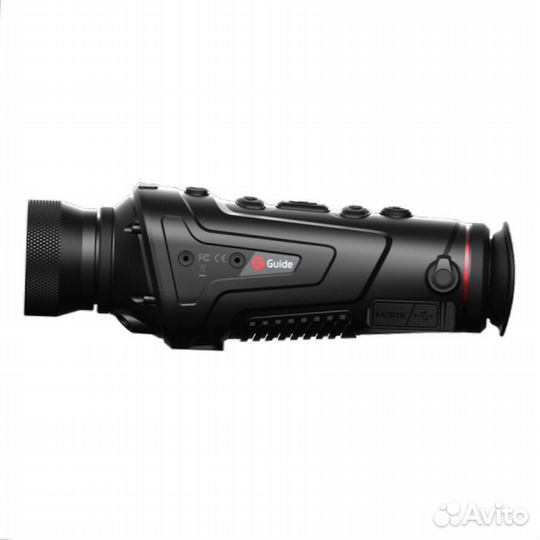 Тепловизор Гайд TK611 новый