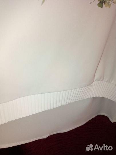 Футболка блузка