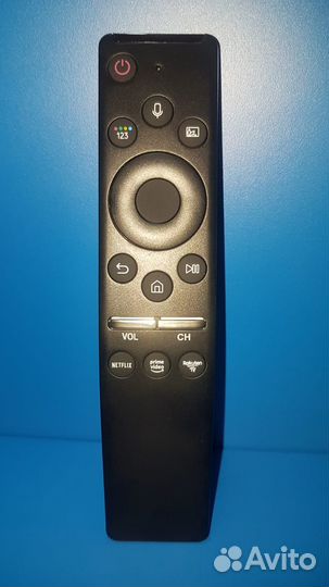 Пульт для телевизора Samsung BN-59-01312B (#1634)