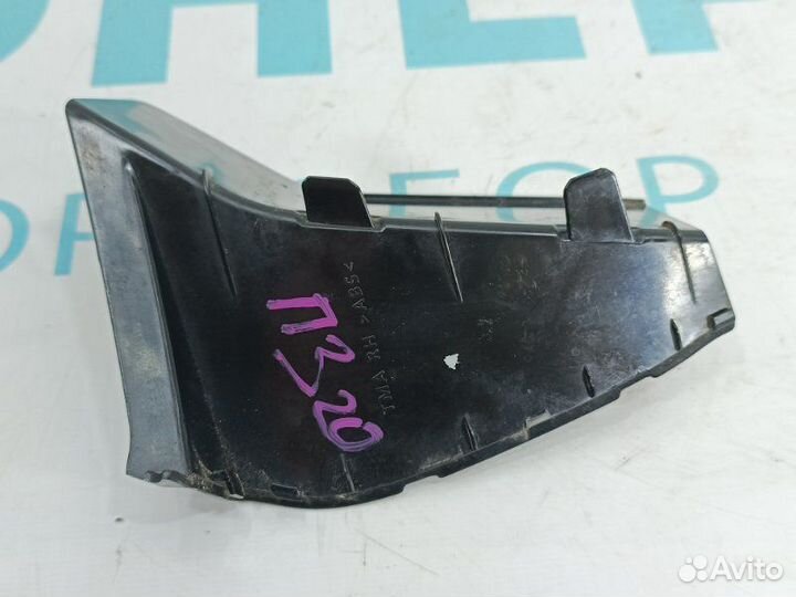 Накладка фонаря задняя правая Hyundai Santa Fe TM