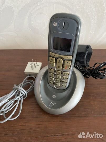 Телефон стационарный