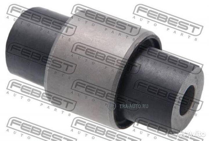 Febest bzab-025 Сайлентблок рычага MB C(W204) /E(W