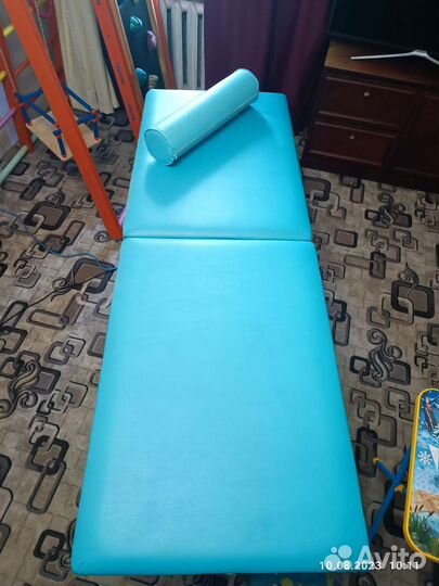 Массажный стол складной