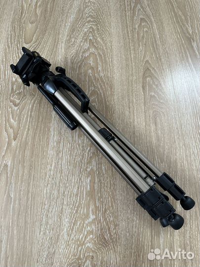 Штатив для телефона/камеры ERA ecsa-3730