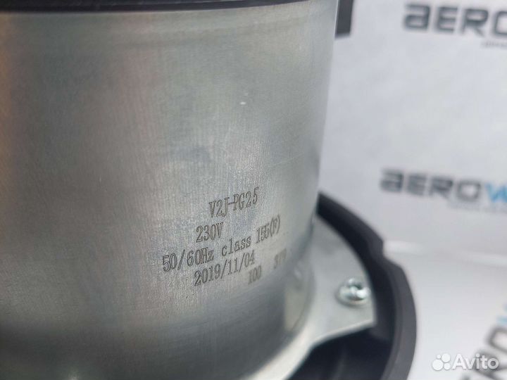 Двигатель пылесоса Thomas V2J-PG25