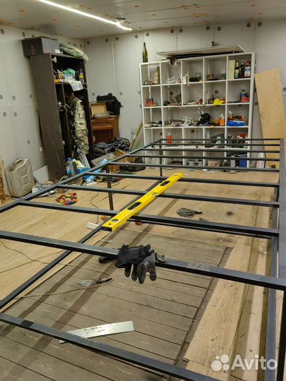 Сварочные работы,пескоструй