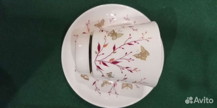 Кофейная пара лфз