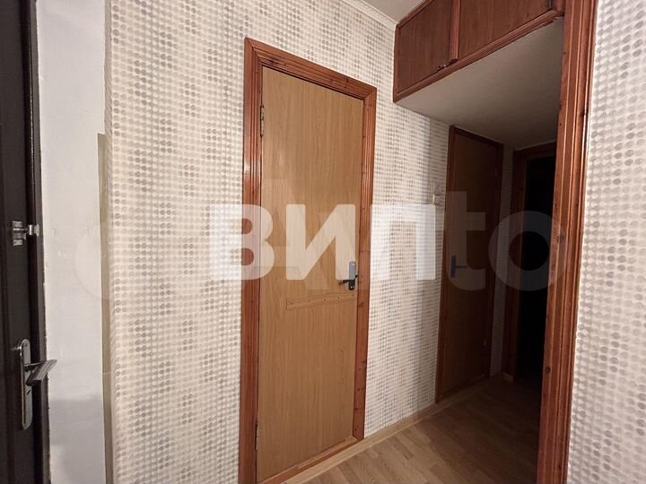3-к. квартира, 55 м², 2/5 эт.
