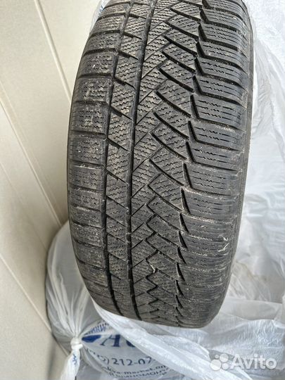 Колеса оригинал BMW с датчиками давления