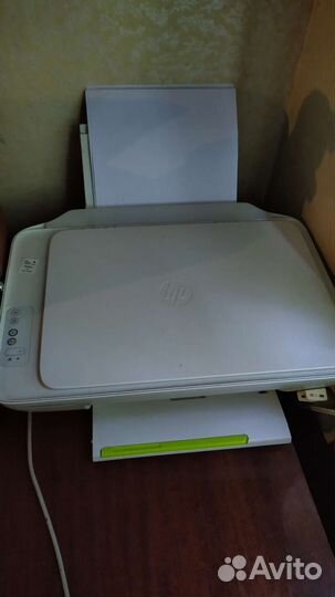 Принтер hp deskjet 2130