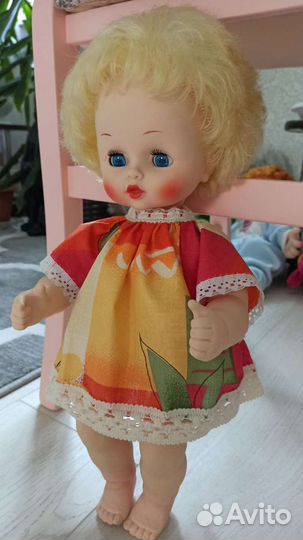 Одежда для куклы