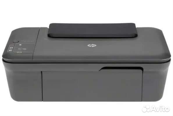Принтер струйный hp deskjet 2050