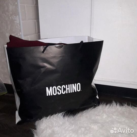 Вещи пакетом