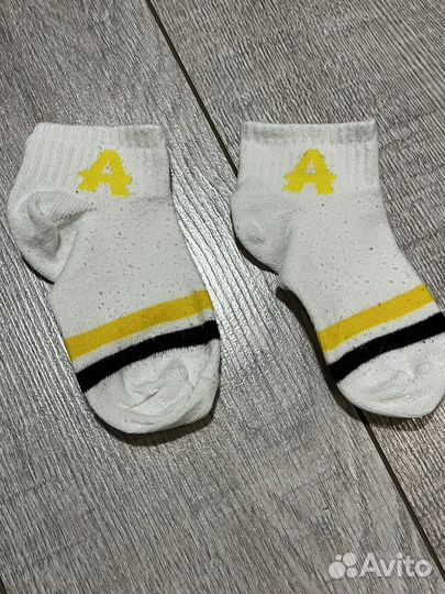 Носки детские