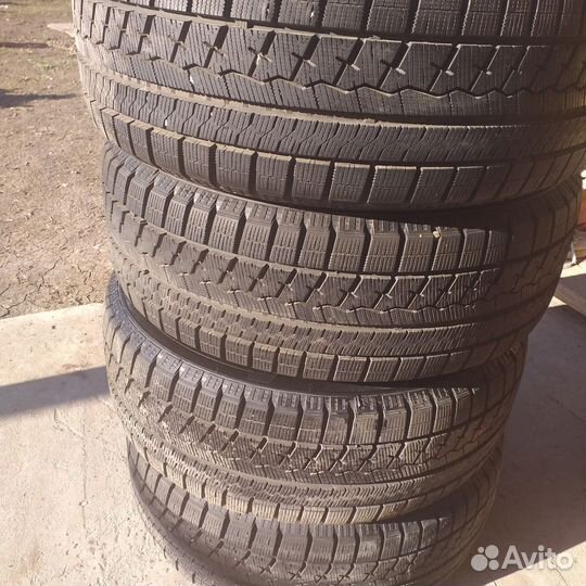 Viatti Strada Asimmetrico 205/55 R16