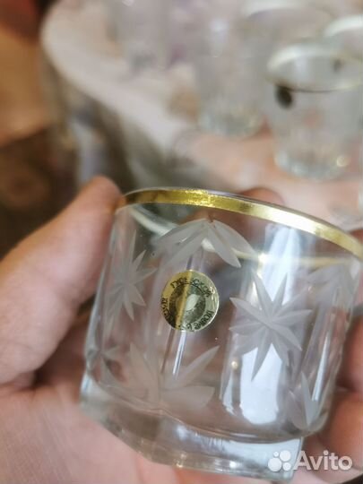 Набор посуды