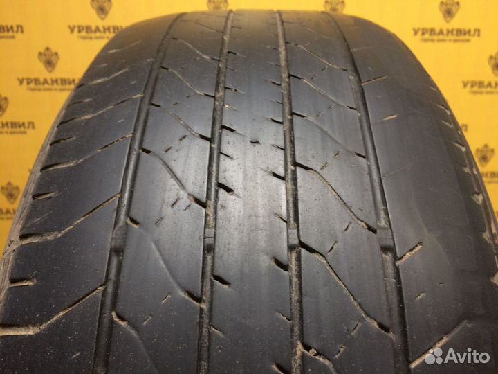 Dunlop SP Sport 270 215/55 R17 94V