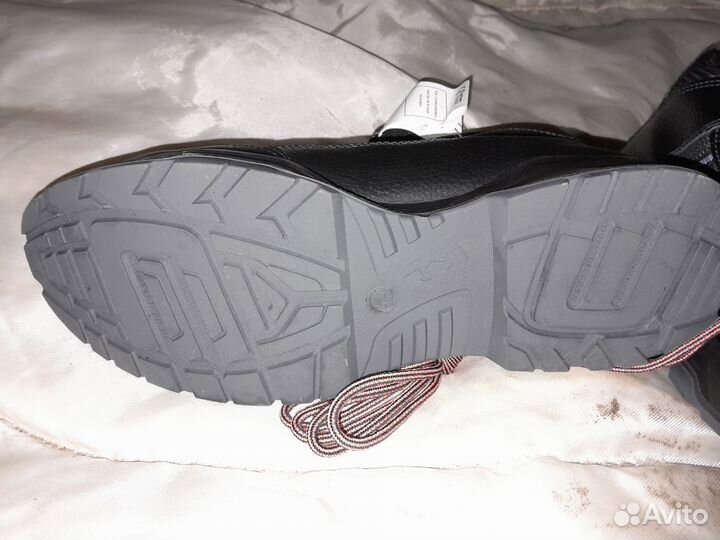 Ботинки, Туфли и Валенки мужские 44,45,46 размер