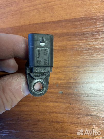 Датчик положения распредвала ORG 04C907601K VAG