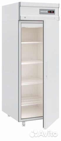 Холодильное оборудование,Шкaф xол. рolаir CM105-S объявление продам