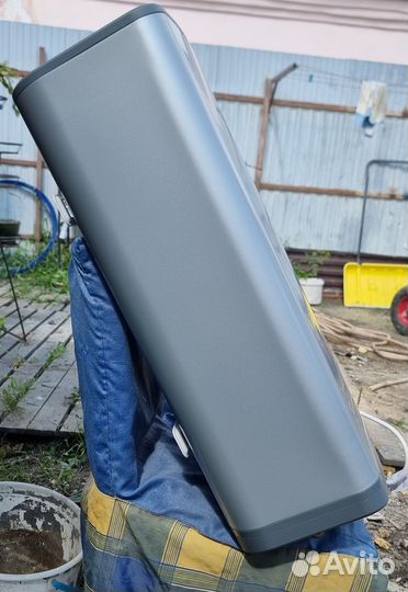 Водонагреватель ariston 50 литров