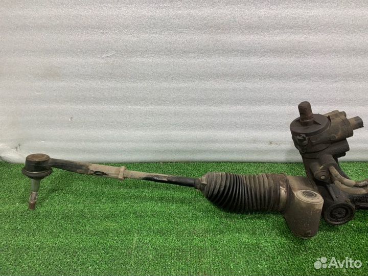 Рулевая рейка Opel Vectra седан Z18XE 2005