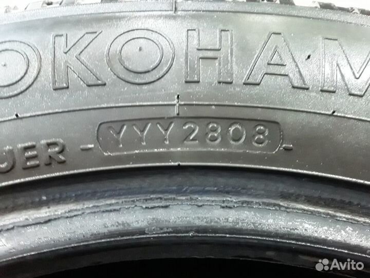 Yokohama Ice Guard F700Z 215/60 R17 96Q