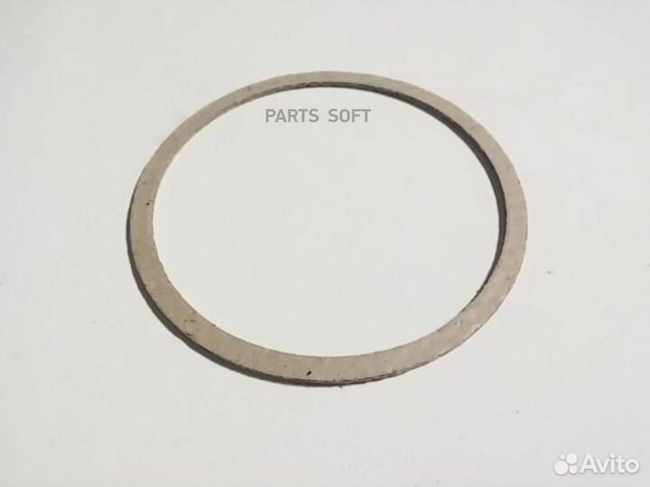 Volvo 30650969 Прокладка приемной трубы