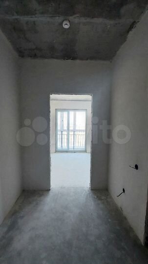 Квартира-студия, 24,6 м², 15/20 эт.