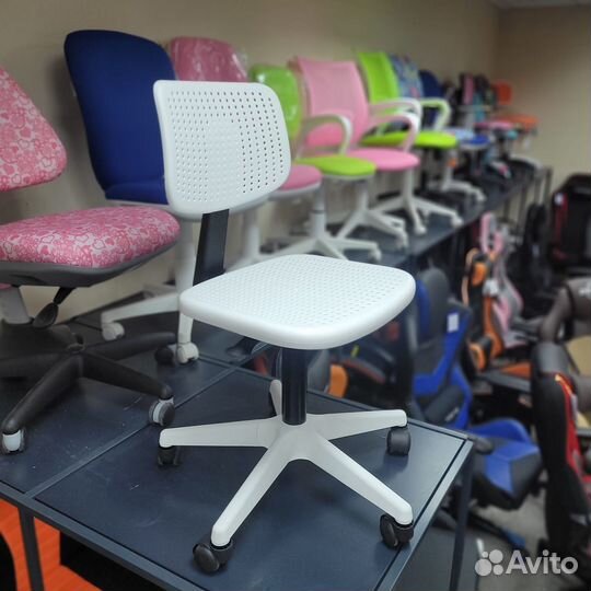 Детское кресло аналог икеа используй промокод