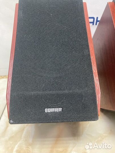 Акустическая система Edifier R1700BTs