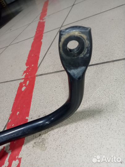 Стабилизатор передний Фабия 2 рестайлинг