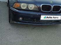 BMW 5 серия 2.5 AT, 2000, 301 000 км, с пробегом, цена 630 000 руб.