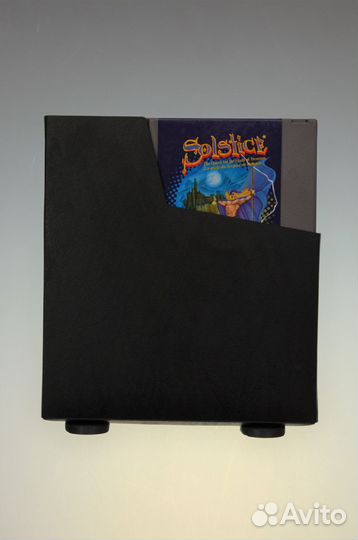 Картридж Nintendo NES Solstice