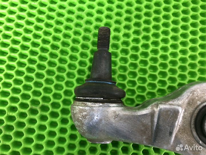 Рычаги подвески передние прямые