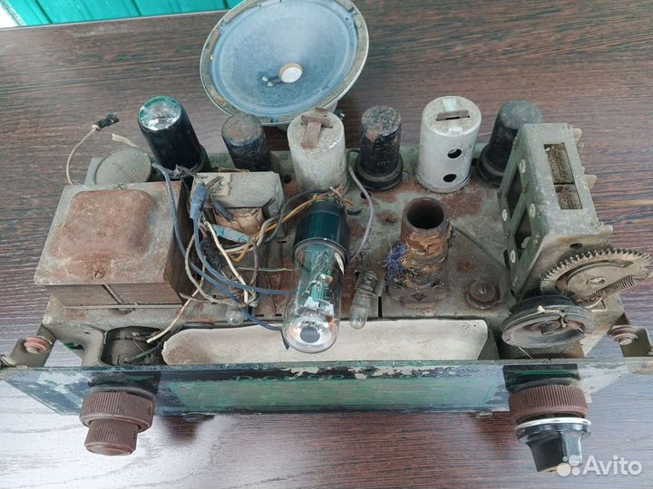 Радиола, Рекорд - 60 И