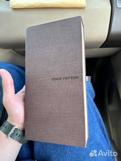 Кошелек Louis Vuitton Zippy Vertical