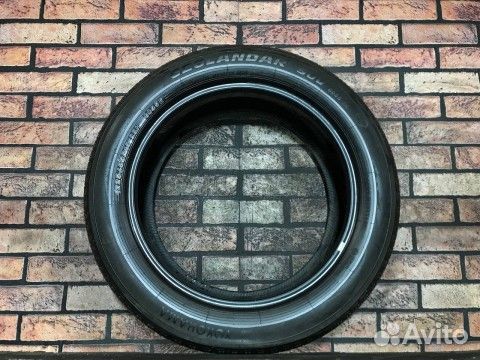 Yokohama Geolandar SUV G055 225/55 R18 98H