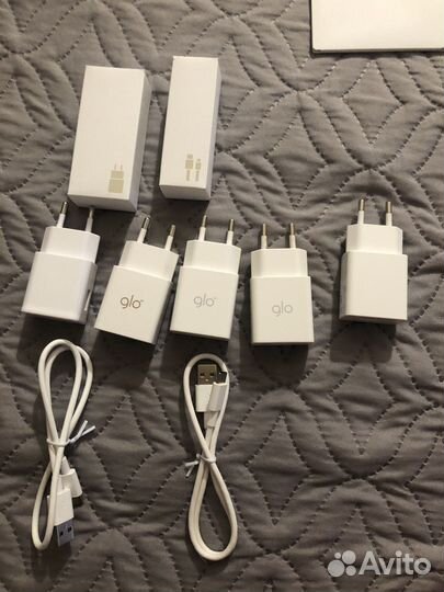 Зарядное устройство