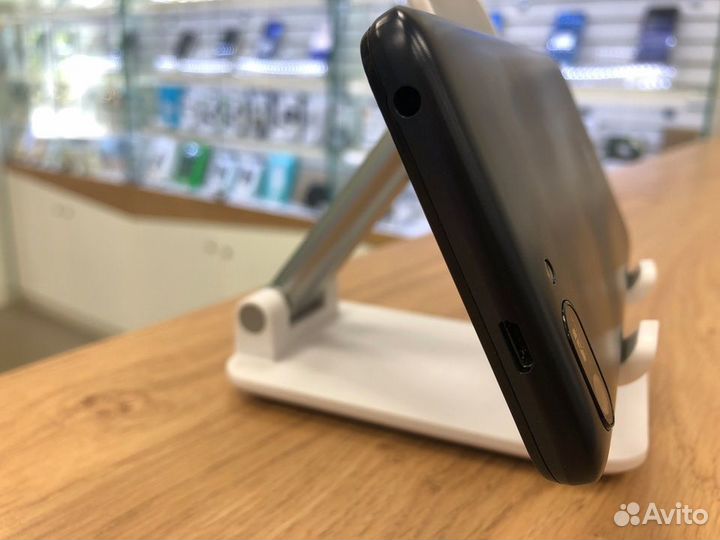 Смартфон itel A25