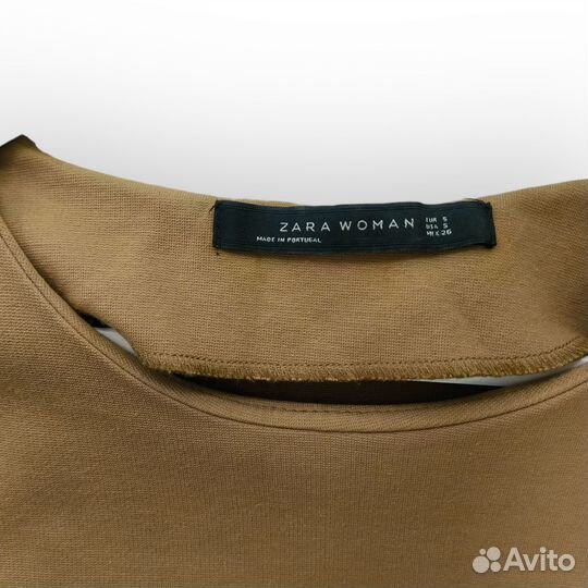 Платье Zara 42