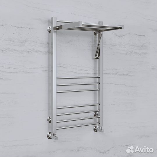 Полотенцесушитель Валенсия водяной