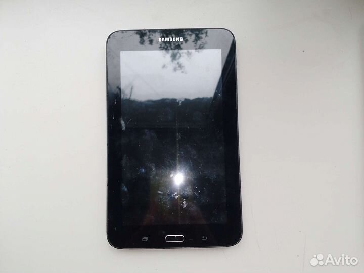 Б/у планшеты на запчасти