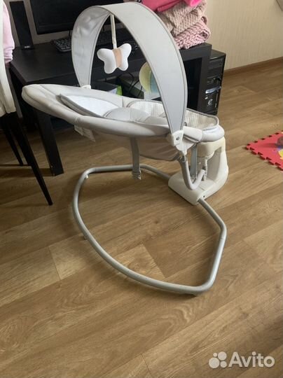 Переноска для детей в машину