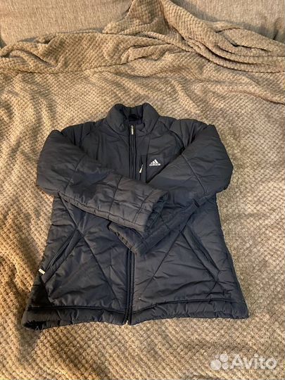 Оригинальная куртка Adidas
