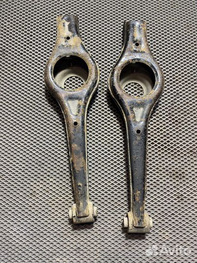 Задний рычаг подвески SsangYong Actyon