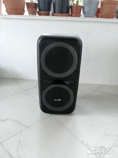 Колонка eltronic 20-05